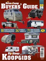 Go! Drive & Camp